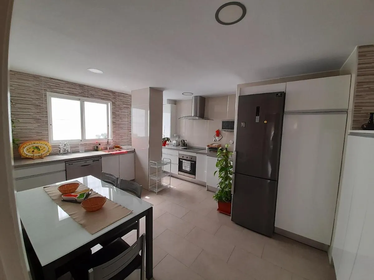 בנאלמדנה La Quinta Resort, 2 Hab ,Piscina Y Playa A 150 M