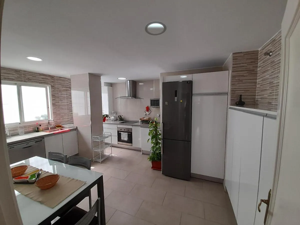 בנאלמדנה La Quinta Resort, 2 Hab ,Piscina Y Playa A 150 M 0*,  ספרד