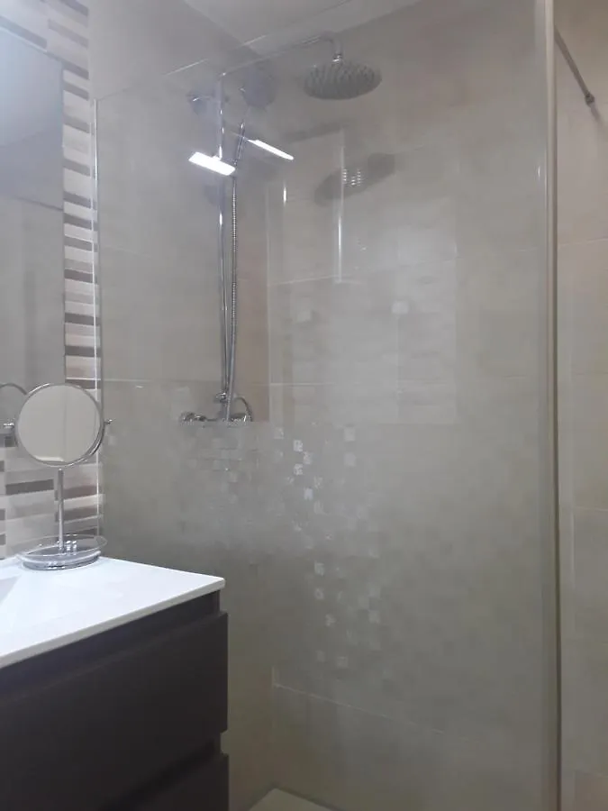 דירה בנאלמדנה La Quinta Resort, 2 Hab ,Piscina Y Playa A 150 M