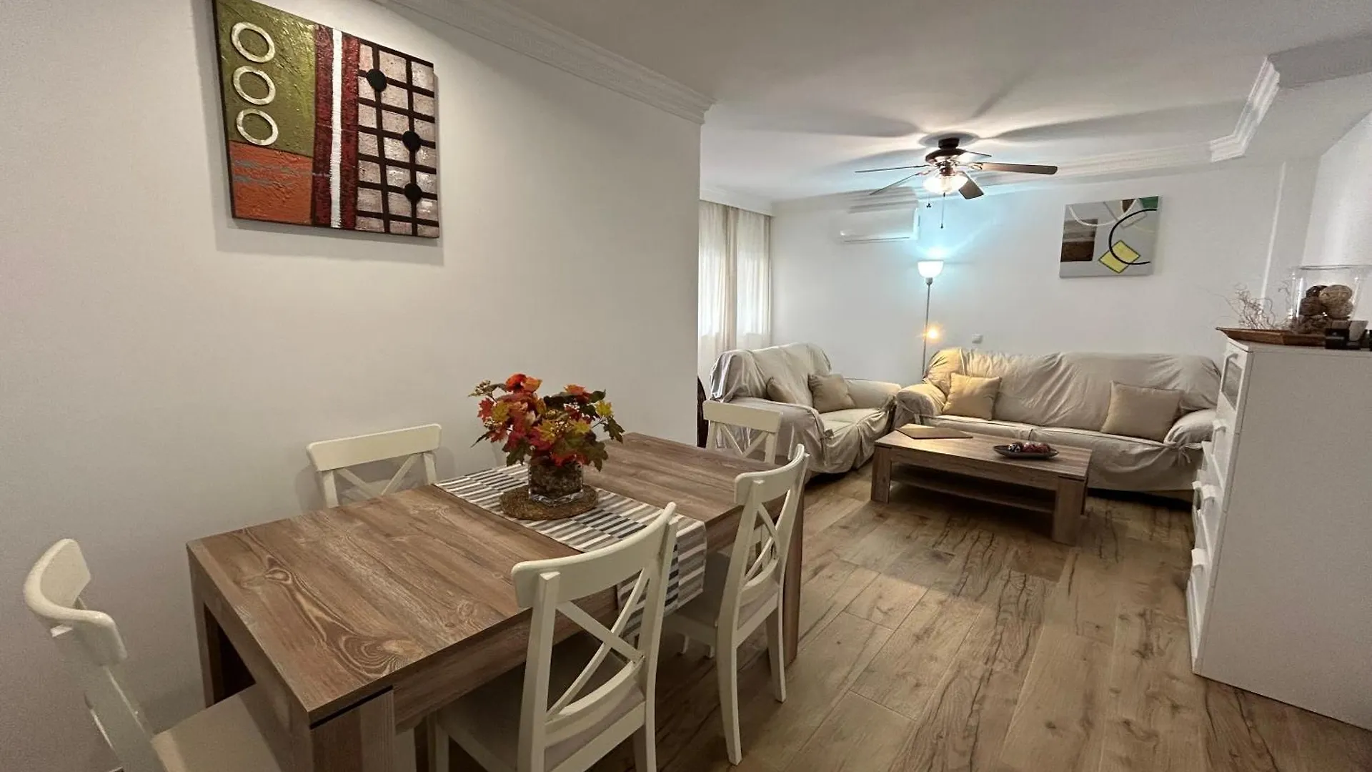 בנאלמדנה La Quinta Resort, 2 Hab ,Piscina Y Playa A 150 M