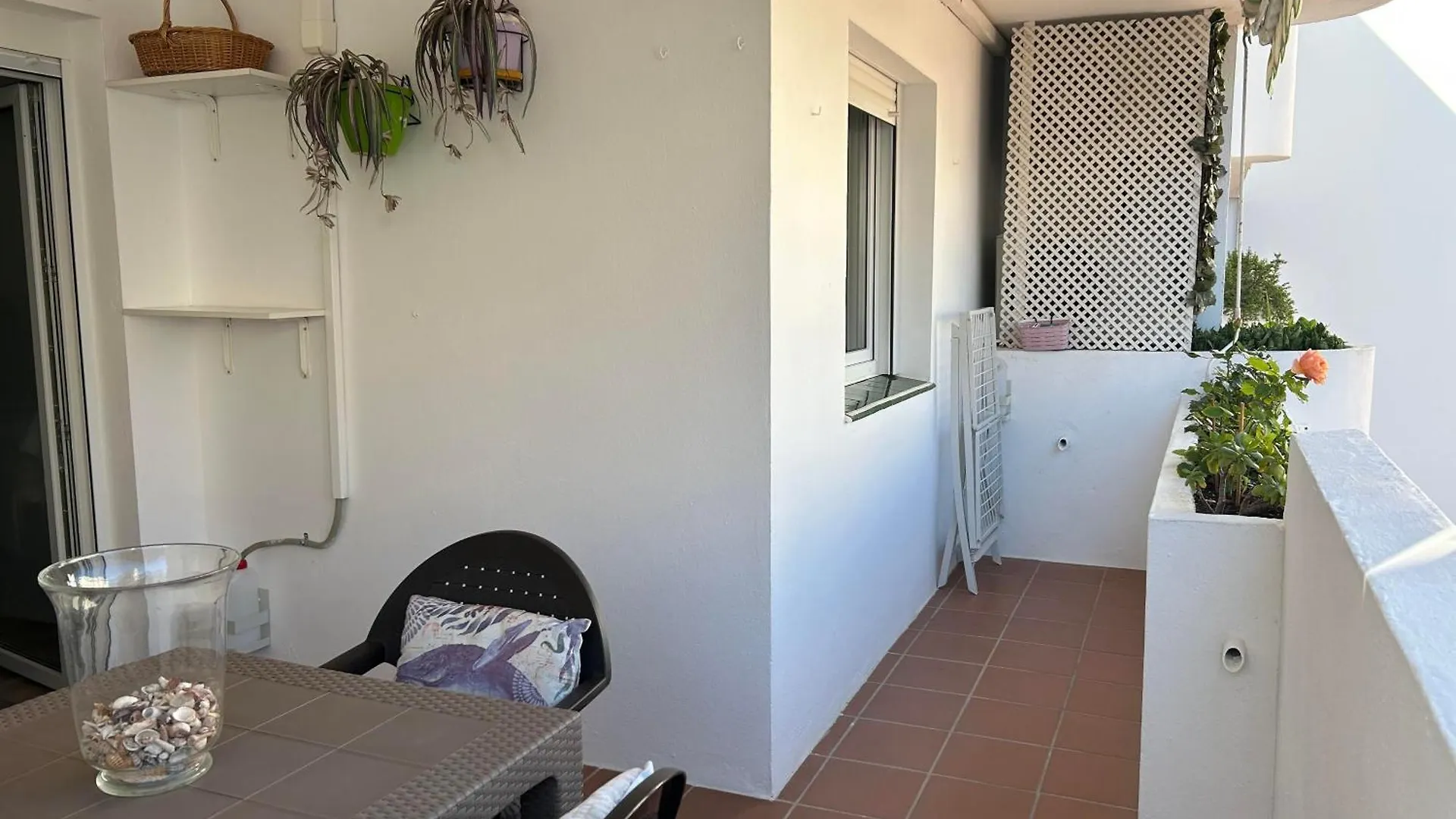 בנאלמדנה La Quinta Resort, 2 Hab ,Piscina Y Playa A 150 M