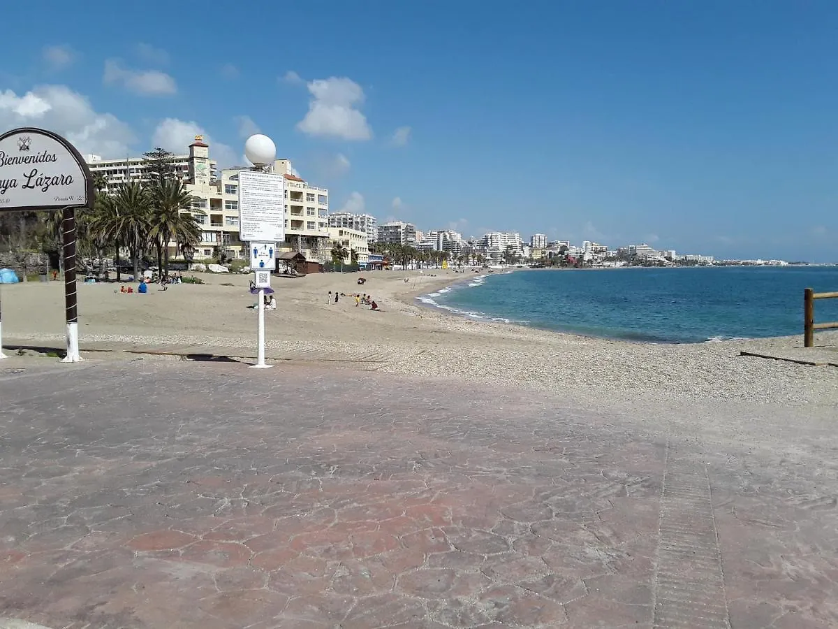 Apartment La Quinta Resort, 2 Hab ,Piscina Y Playa A 150 M Benalmadena