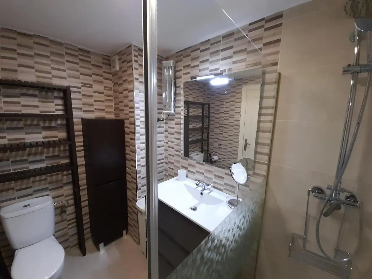 La Quinta Resort, 2 Hab ,Piscina Y Playa A 150 M Benalmadena Apartment