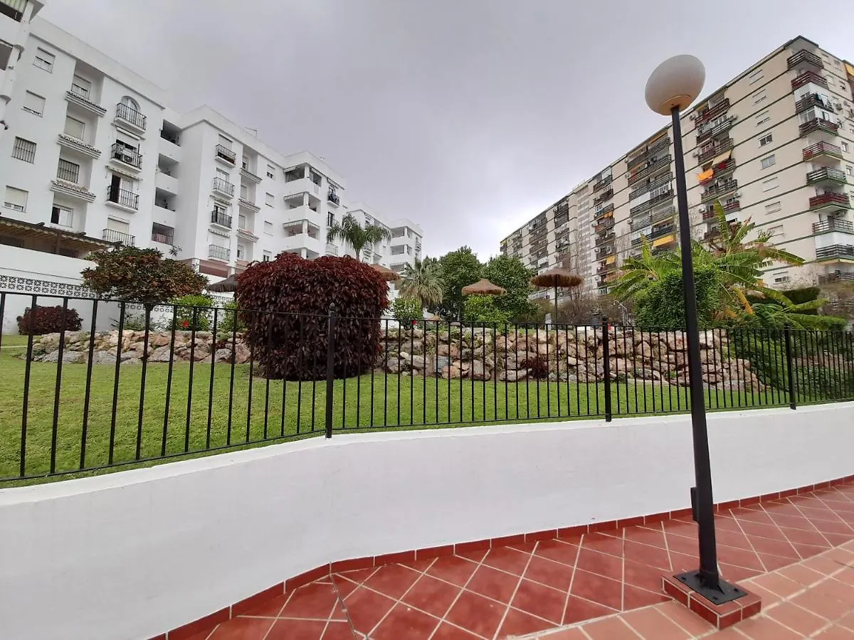La Quinta Resort, 2 Hab ,Piscina Y Playa A 150 M Benalmadena 0*,