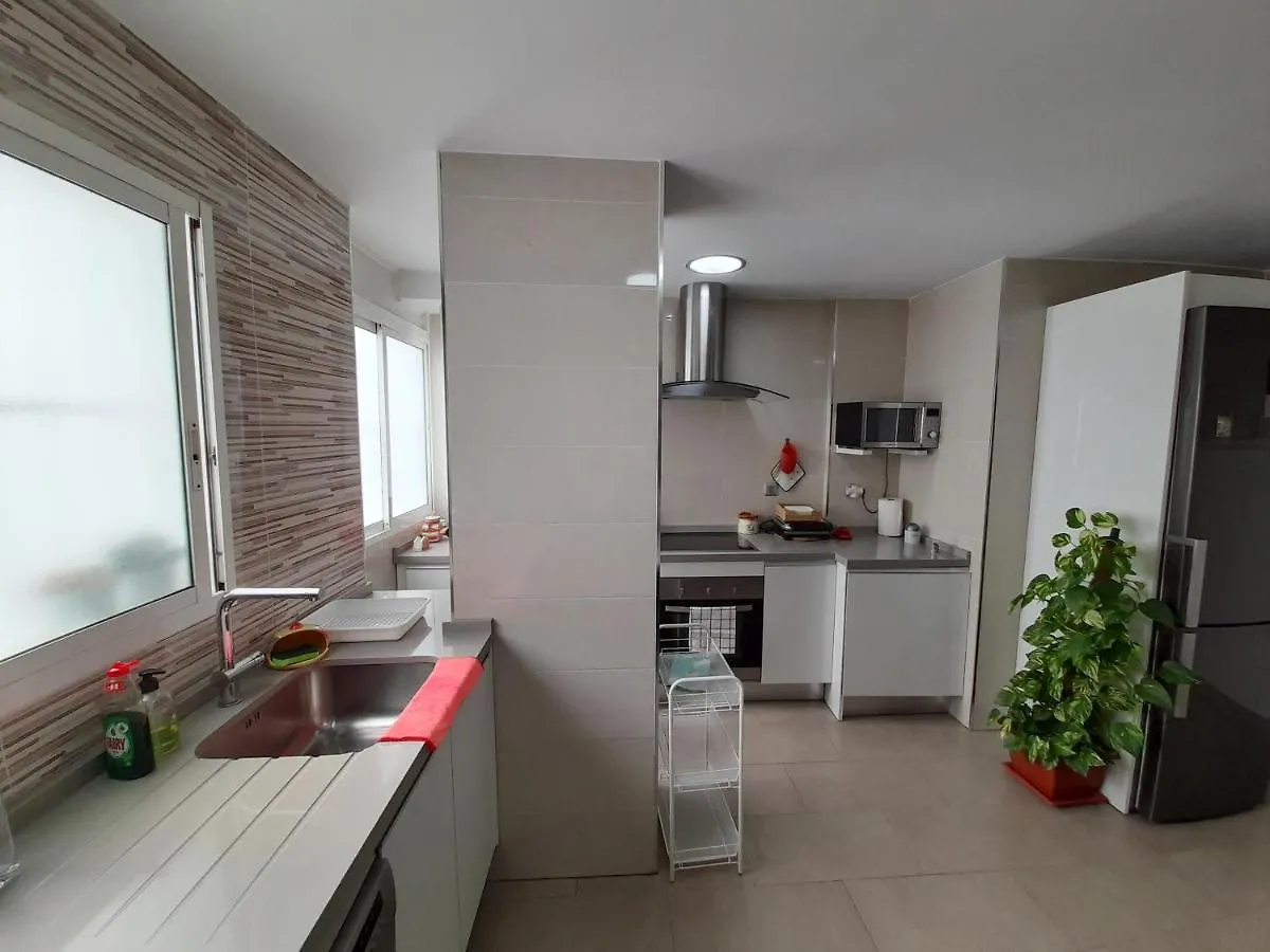 Apartment La Quinta Resort, 2 Hab ,Piscina Y Playa A 150 M Benalmadena Spain