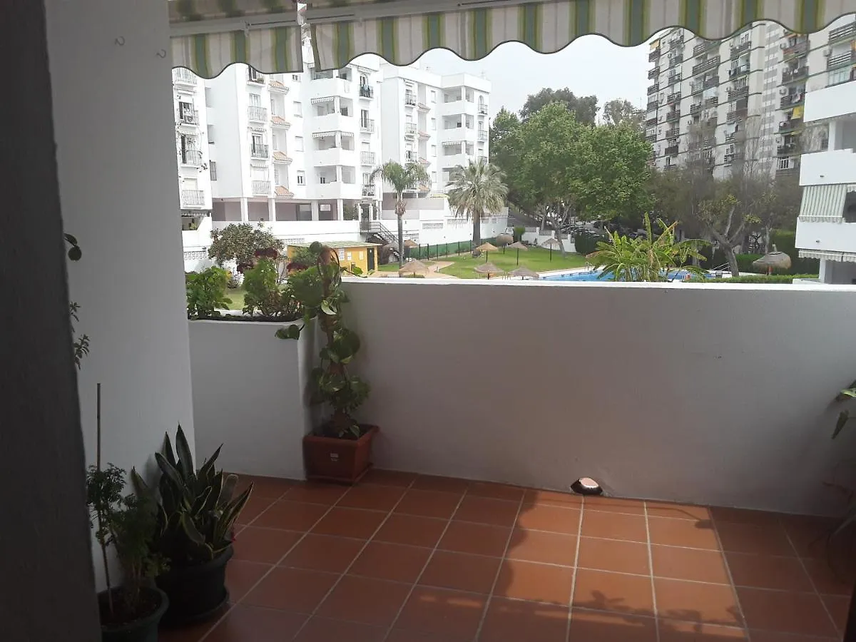 Apartment La Quinta Resort, 2 Hab ,Piscina Y Playa A 150 M Benalmadena