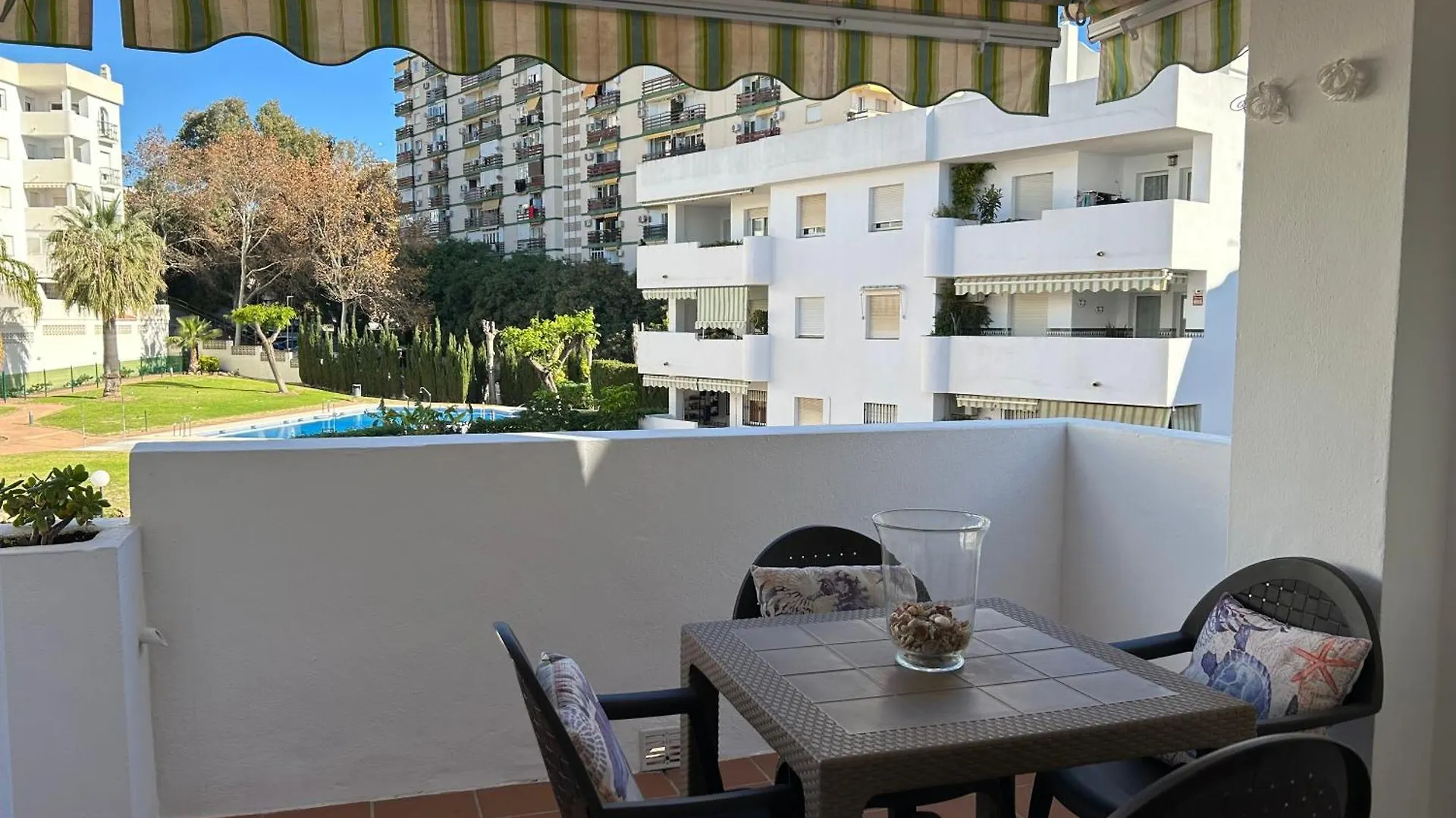 La Quinta Resort, 2 Hab ,Piscina Y Playa A 150 M Benalmadena