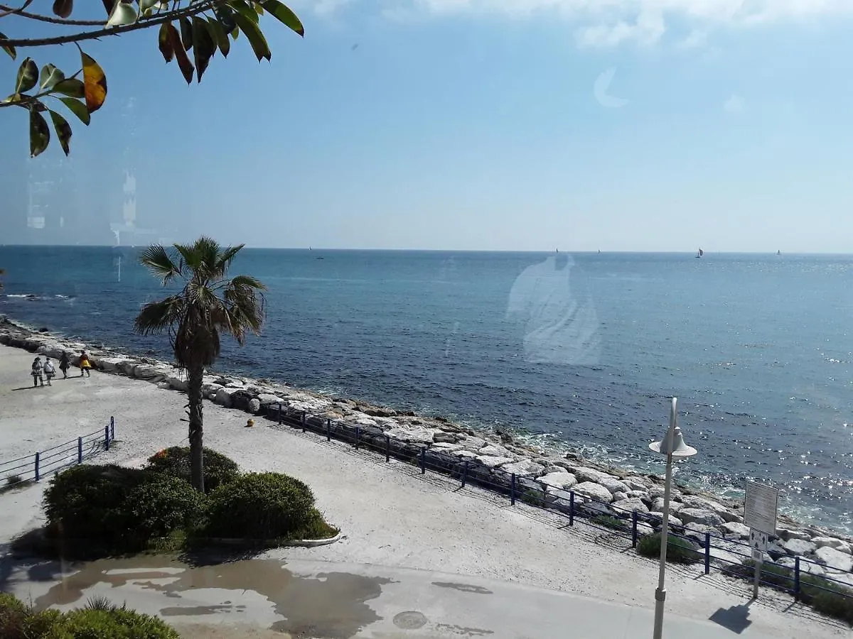 La Quinta Resort, 2 Hab ,Piscina Y Playa A 150 M 贝纳尔马德纳 公寓