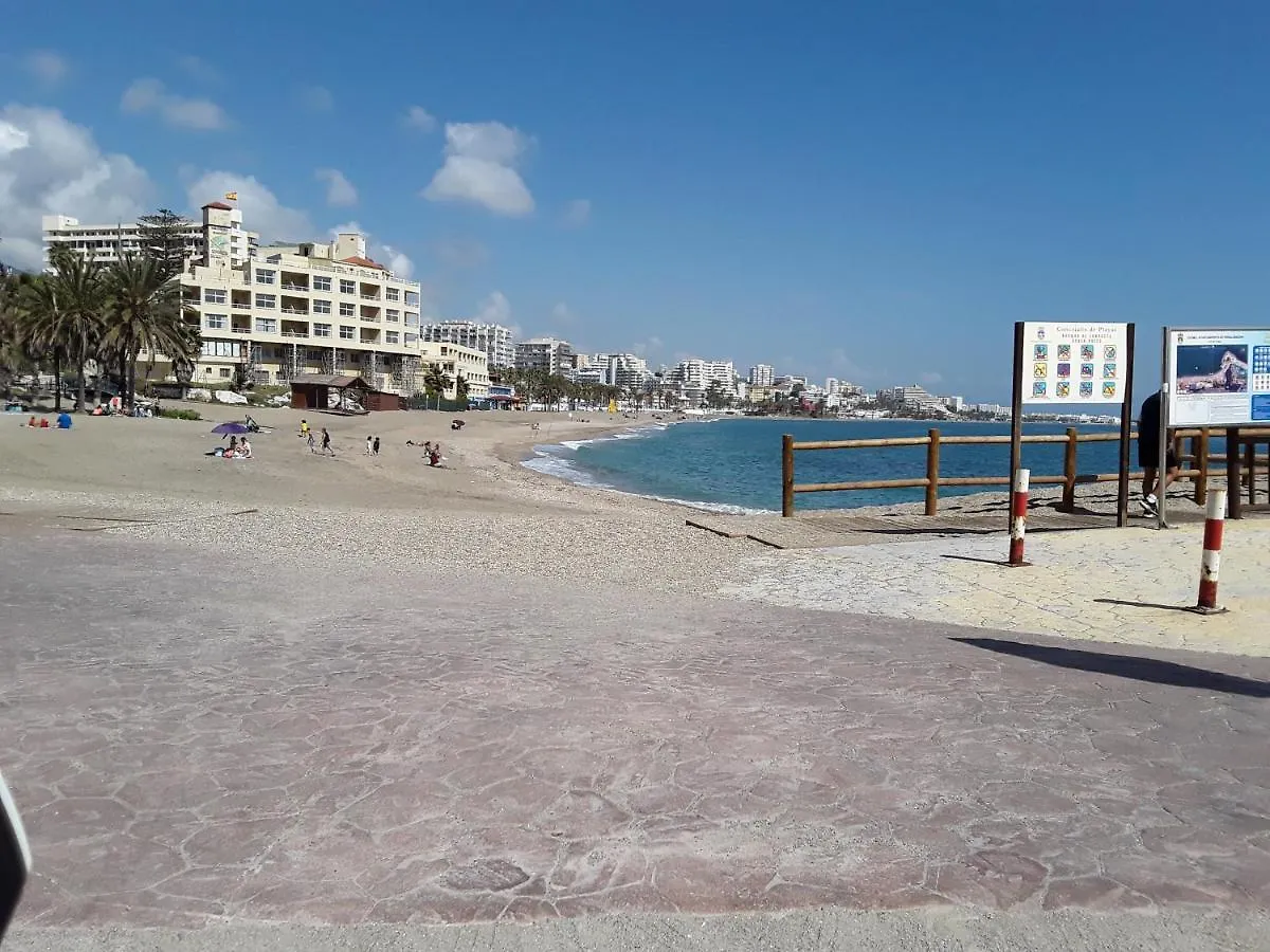 La Quinta Resort, 2 Hab ,Piscina Y Playa A 150 M Benalmadena