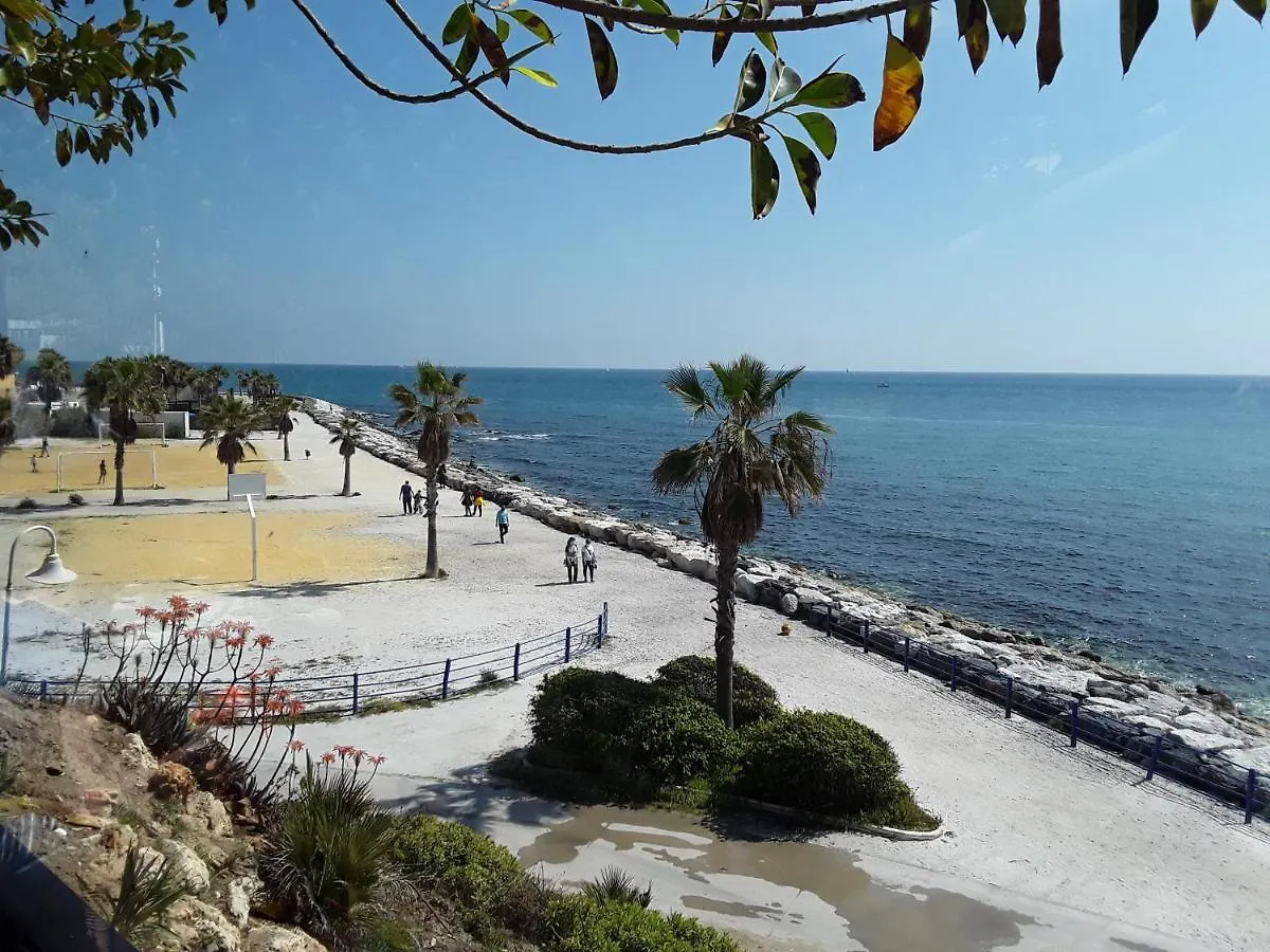 Apartment La Quinta Resort, 2 Hab ,Piscina Y Playa A 150 M Benalmadena