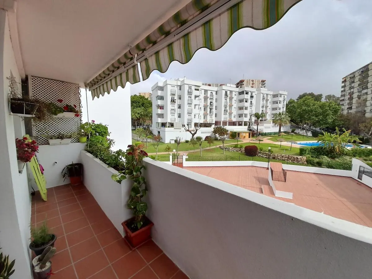 Apartment La Quinta Resort, 2 Hab ,Piscina Y Playa A 150 M Benalmadena Spain