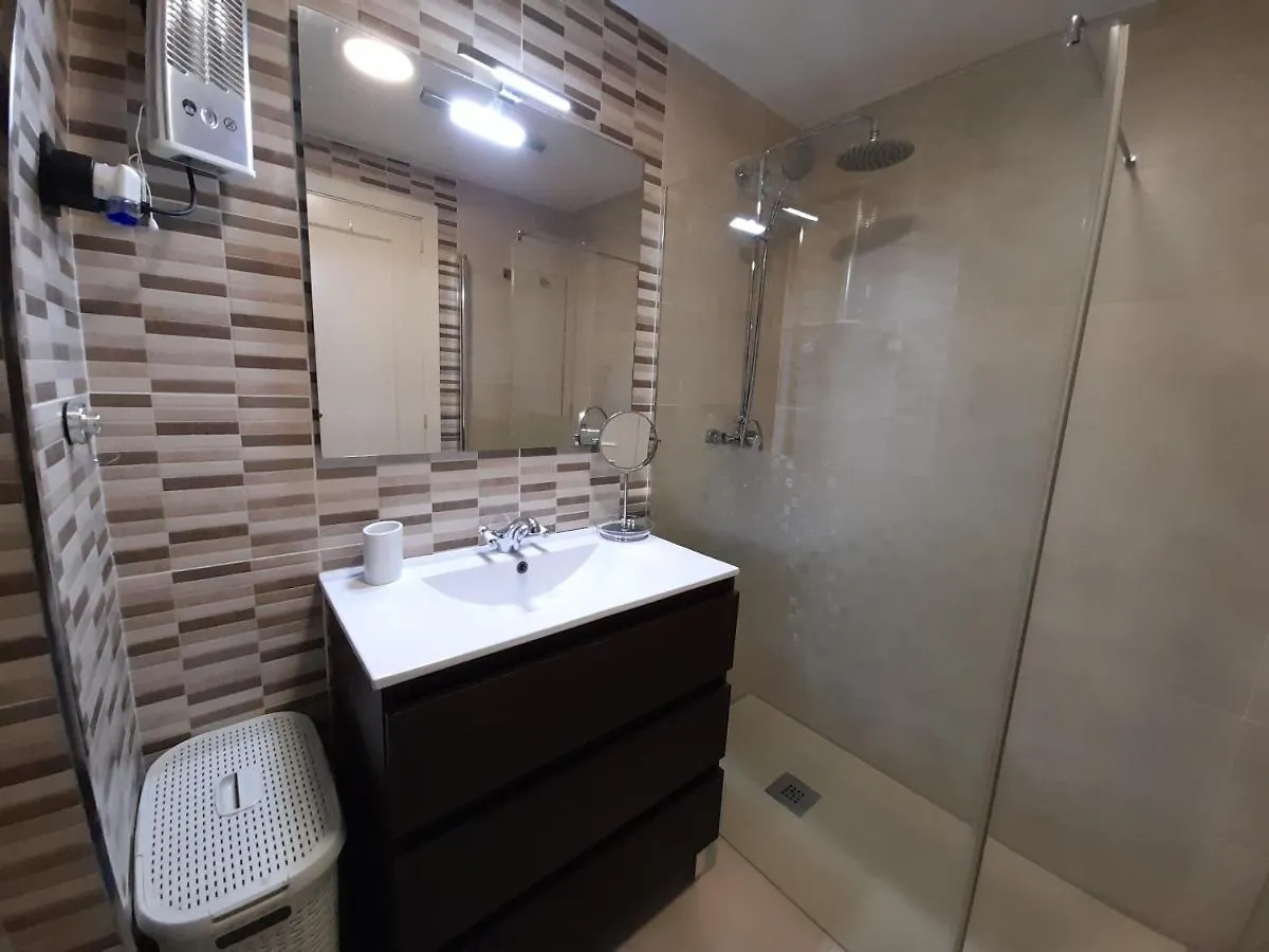 La Quinta Resort, 2 Hab ,Piscina Y Playa A 150 M Benalmadena 0*,
