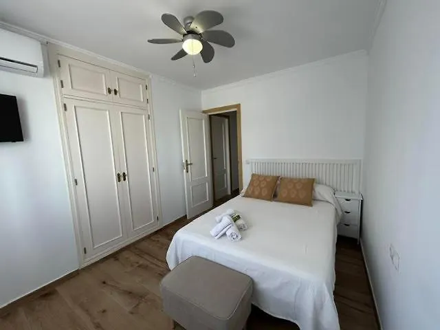 La Quinta Resort, 2 Hab ,Piscina Y Playa A 150 M 贝纳尔马德纳