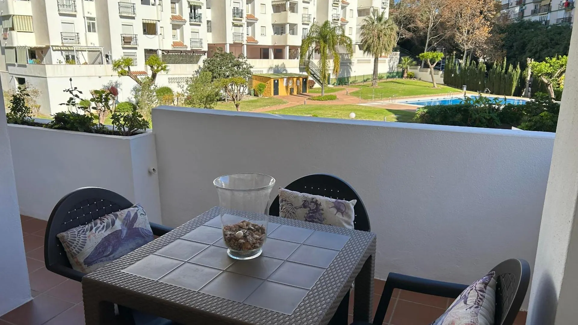 La Quinta Resort, 2 Hab ,Piscina Y Playa A 150 M Benalmadena Spain